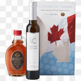 Transparent Maple Syrup Clipart - Lakeview Cellars, HD Png Download - maple syrup png