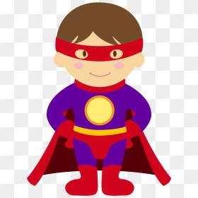 Transparent Superman Cape Png - Superheroes Clipart, Png Download - superman cape png