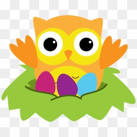 Birthday Owl, HD Png Download - ovo owl png