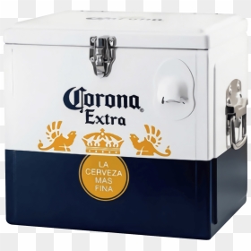 Corona 15l Cooler - Corona Cooler 15 Litre, HD Png Download - vhv