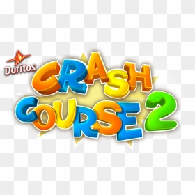 Summer Crash Course , Png Download - Doritos, Transparent Png - crash png