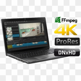 Acer Aspire Timelinex 5820tg, HD Png Download - blur overlay png