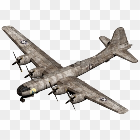 Download Zip Archive - Boeing B-50 Superfortress, HD Png Download - fallout new vegas png