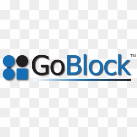 Goblock - Colorfulness, HD Png Download - trademark png
