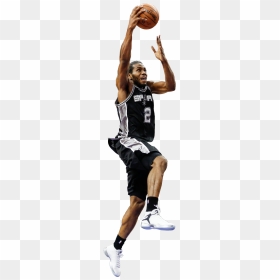 Kawhi Leonard Png , Png Download - Kawhi Spurs Png, Transparent Png - kawhi leonard png