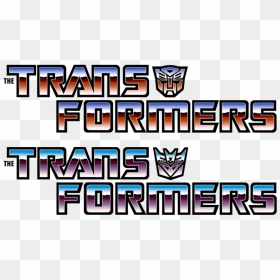 Transformers G1 Logo Png, Transparent Png - decepticon logo png