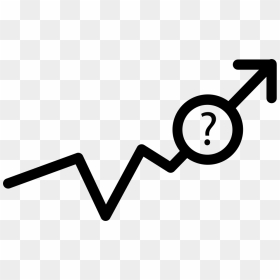 Missing Data On Analytics Line Graphic Svg Png Icon - Missing Data Png, Transparent Png - analytics icon png