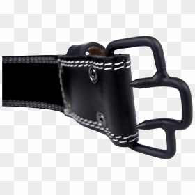 Black Custom Quick Release Belt - Belt, HD Png Download - gucci belt png
