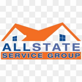 Allstate Service Group, HD Png Download - allstate logo png