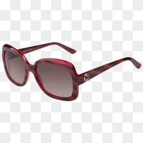 Gucci Belt Png - Carrera 27 Black Red Sunglasses, Transparent Png - gucci belt png