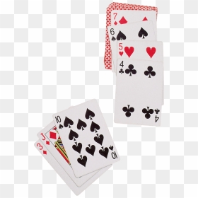 Poker Png Image - Playing Cards Aesthetic Transparent, Png Download - poker png
