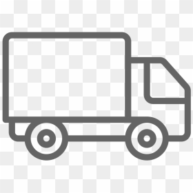 Transparent Atletico De Madrid Escudo Png - Logistics Services Icon Png, Png Download - delivery icon png