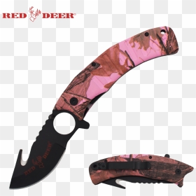 Hunting Knife, HD Png Download - quickscope png