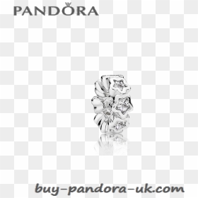 Pandora Starshine Clear Cz Charms - Groupe Soparind Bongrain, HD Png Download - star shine png
