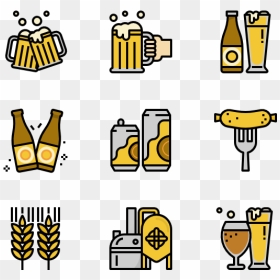 Beer Icon Png - Beer Icons Png, Transparent Png - beer icon png