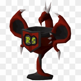 Dragon Cup Twisted League, HD Png Download - trophies png