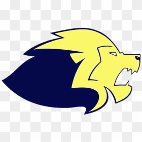 Mcmillen Lions - Mcmillen High School Logo, HD Png Download - lions png