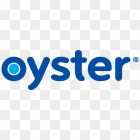 Oyster Logo - Oyster Card Oyster Logo, HD Png Download - nightwing logo png