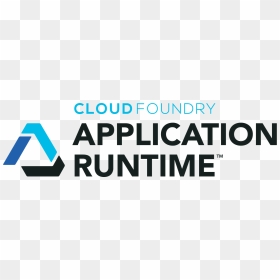 Cloud Foundry Application Runtime, HD Png Download - trademark png