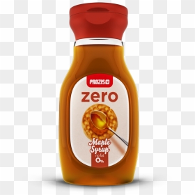 Zero Maple Syrup 270g - Prozis, HD Png Download - maple syrup png