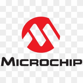 Microchip Logo, HD Png Download - microchip png