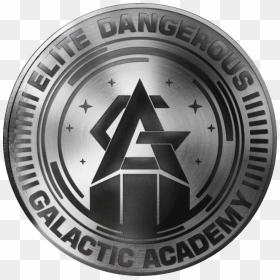 Emblem, HD Png Download - elite dangerous logo png