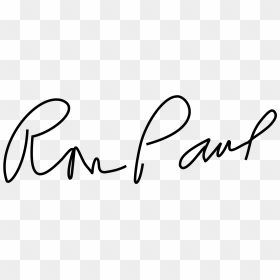 Signatures Samples Png - Paul Signature Png, Transparent Png - sample png