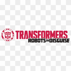 Robots In Disguise - Transformers, HD Png Download - decepticon logo png