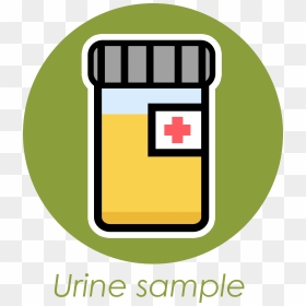 Urine Sample Clip Art - Urine Sample Png, Transparent Png - sample png