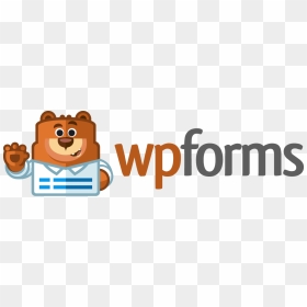 Wpforms Logo Png, Transparent Png - trademark png