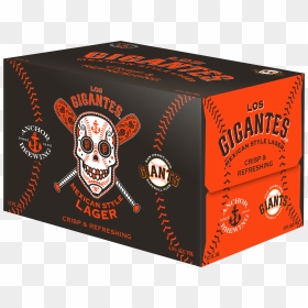 Anchor Steam Gigantes, HD Png Download - san francisco giants logo png