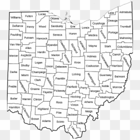 Cuyahoga County Ohio, HD Png Download - cop png