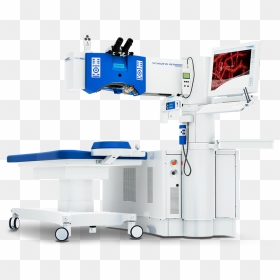 Product Picture Of The Amaris 1050rs - Laser Schwind Amaris 1050 Rs, HD Png Download - laser eye png