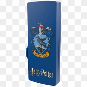 Flash Drive, Usb - Harry Potter Ravenclaw, HD Png Download - ravenclaw crest png