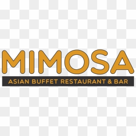 Logo, HD Png Download - mimosa png