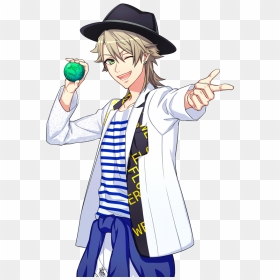 Cartoon, HD Png Download - fedora transparent png
