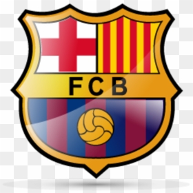 512 512 Barcelona Logo - Fc Barcelona Logo, HD Png Download - barcelona png