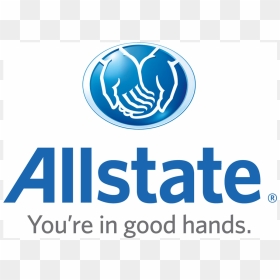 Allstate, HD Png Download - allstate logo png