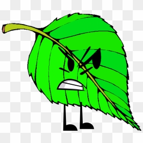Cartoon Poison Ivy Leaf Clipart , Png Download - Green Color For Kids, Transparent Png - poison ivy png