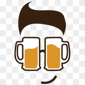 Pub Clipart Beer Garden - Craft Beer Clip Art, HD Png Download - beer icon png