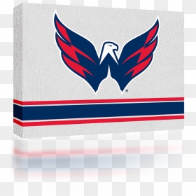 Washington Capitals Logo, HD Png Download - washington wizards logo png