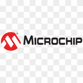 Microchip Logo Png, Transparent Png - microchip png