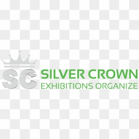 Silver Crown Exhibitions Organize - Graphics, HD Png Download - silver crown png
