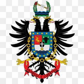 Transparent Bandera De Colombia Png - House Of Hohenzollern Habsburg, Png Download - eagle clipart png