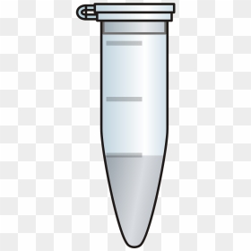 Clip Art Eppendorf Tube, HD Png Download - sample png