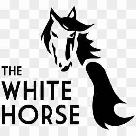 White Horse Bristol - Good Worker Quotes, HD Png Download - mustang horse png