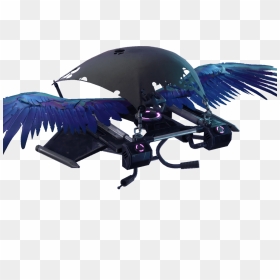 Feathered Flyer Fortnite, HD Png Download - feathered arrow png