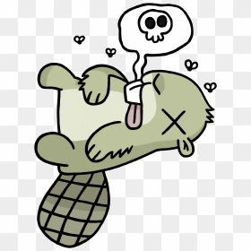 Dead Clipart Transparent Background - Dead Transparent Png, Png Download - dead png