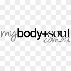 Mybody Soul - Body Soul, HD Png Download - soul png