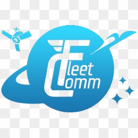 Fleetcomm - Elite Dangerous Fleetcomm, HD Png Download - elite dangerous logo png